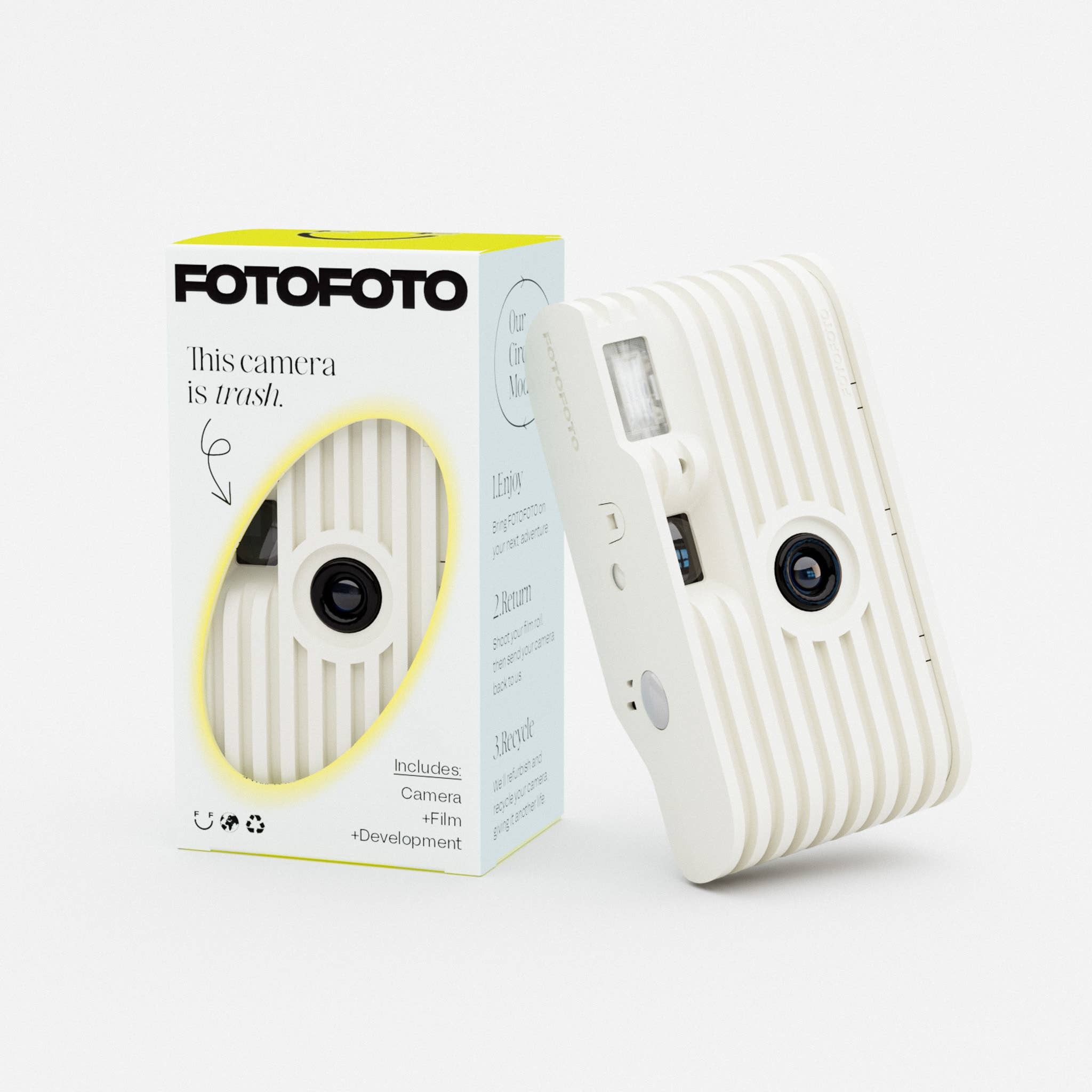 Fotofoto FF-1 